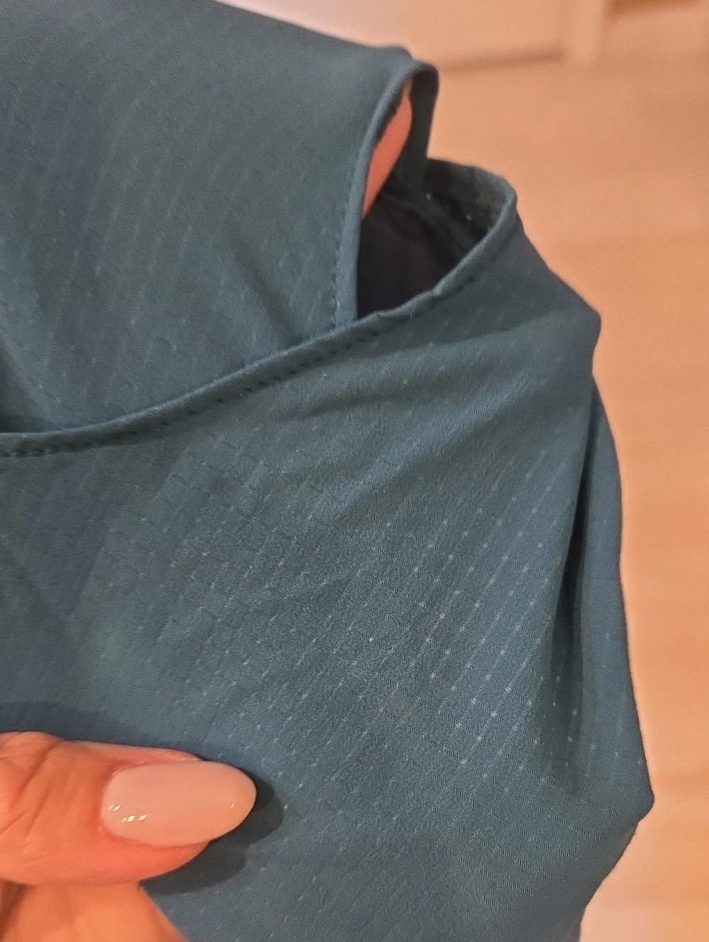 The North Face Ponytail Hat